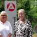 Wechsel an der Spitze: Nicole Reinicke übernimmt Vorsitz im Selbstverwaltungsorgan der Agentur für Arbeit