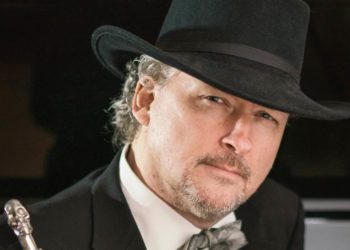Konzert im Augustinum Mölln