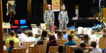 „Share my Music“ – Schulmusikprogramm
