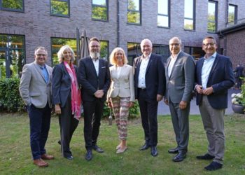 Hansebelt: „Entwicklung der Region ist landespolitisches Interesse“  