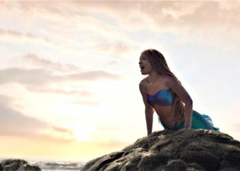 „Arielle, die Meerjungfrau“ im Kino
