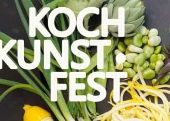 „KOCH-KUNST-FEST“ – Ökologisch, sozial, regional