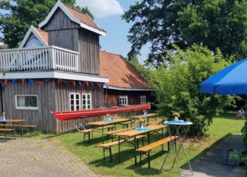 „Mordnacht“ im Möllner Ruder-Club