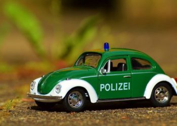 19-Jähriger entwendet Linienbus