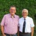 Neuer Bürgermeister der Gemeinde Steinhorst