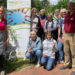 Swingolfen gegen Krebs