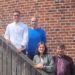 Klimaschutzmanagements im Herzogtum Lauenburg bekamen Besuch
