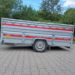 Verkehrsgefährdung durch Überladung