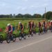 MSV Schwimmen/Triathlon-Sparte bei der Deutschen Meisterschaft im Triathlon