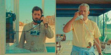 Filmclub-Montagskino: „Asteroid City“
