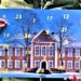 Verkaufsstart der Inner Wheel Adventskalender