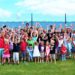 Kinderfest in Steinhorst