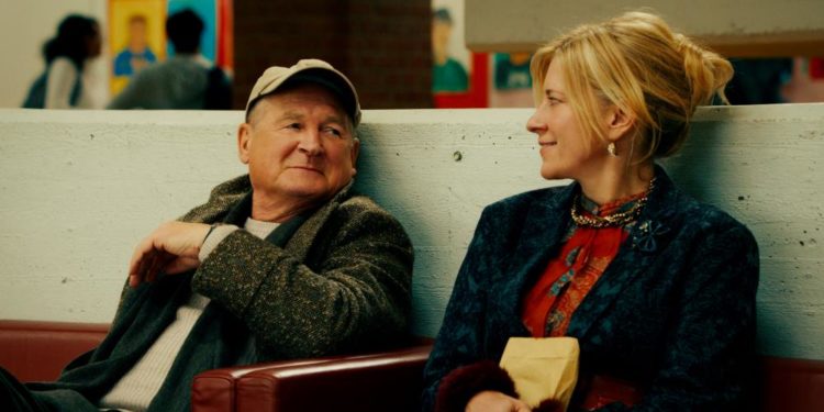Filmclub-Montagskino: „Die Unschärferelation der Liebe“