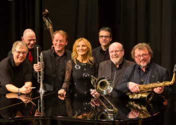 Konzert mit der Woodhouse Swing Band