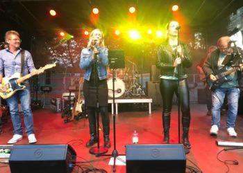 „LAUENBURG ROCKT!“ im Fürstengarten