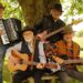 Open-Air- Konzert in Labenz