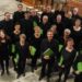 Chorkonzert in Nusse