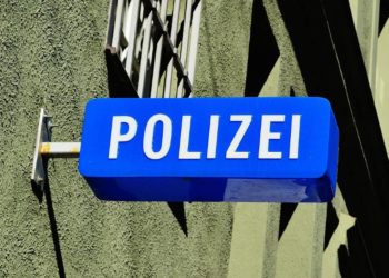 Einbrecher auf dem St. Georgsberg gefasst