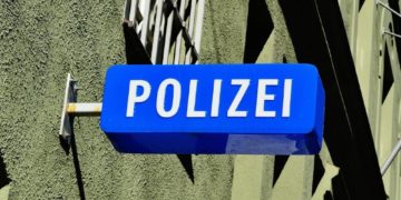 Einbrecher auf dem St. Georgsberg gefasst