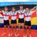 Ratzeburger Ruderer ist Weltmeister