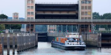 Tage der Industriekultur am Wasser