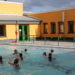 Sicherheit und Selbstvertrauen im Wasser