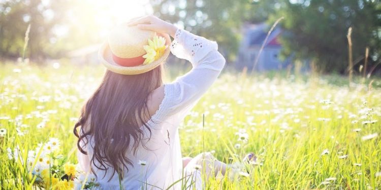 Plattdeutsch – ein Gedicht zur Sommerfrische