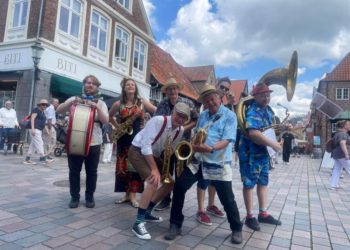 Jazz in Ratzeburg Festival 2023