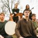 Irish Folk beim 37. Schönberger Musiksommer