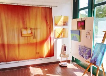 Das letzte Wochenende von „Dörfer zeigen Kunst“ 2023