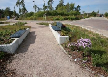 Stadt Mölln erschließt großes Neubaugebiet