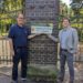 Alter Friedhof in Mölln ist immaterielles Kulturerbe
