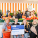 Über 1.300 Euro für die Ratzeburger Tafel