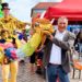 Buntes Fest für die ganze Familie