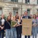 Ratzeburger Erde im Bundestag
