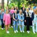 Pflegefachfrauen und Pflegefachmänner starten in die Ausbildung