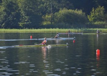 Regatta Segeberg – rasante Rennen bei Sonne satt