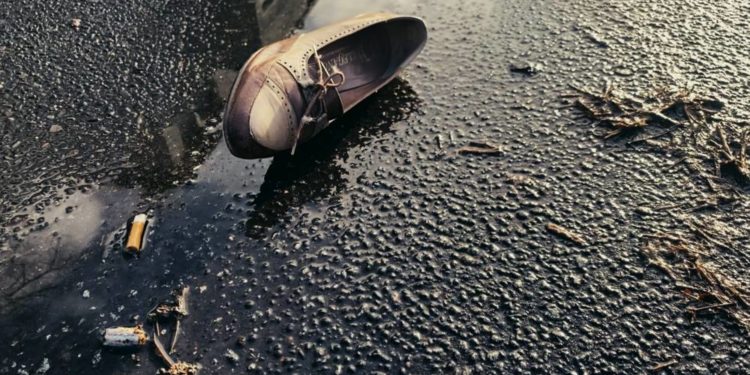 Dokumentation: „Jeder schreibt für sich allein“