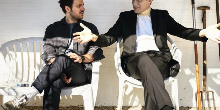 Im Montagskino: „Sophia, der Tod & Ich“