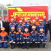 Feuer und Flamme für die Helden von morgen