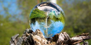 „Die Welt steht Kopf „- Fest im Robert-Koch-Park