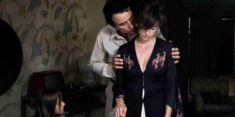 Montagskino: „L´immensità – Meine fantastische Mutter“
