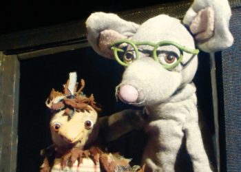 25-jähriges Jubiläum „Theater im PAHLHUUS“  