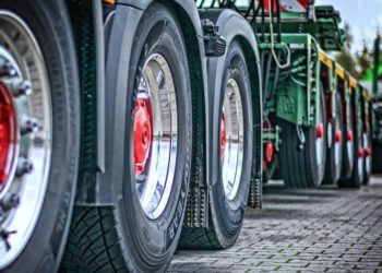 Schwerlasttransporte in mehreren Nächten geplant