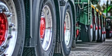 Schwerlasttransporte in mehreren Nächten geplant