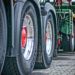 Schwerlasttransporte in mehreren Nächten geplant