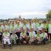 Wandern gegen Krebs