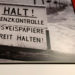 Gewachsen. Geteilt. Geeint. Grenzgeschichte(n)