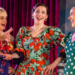 Operettennachmittag im AMEOS Senioren Wohnsitz
