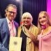 Burgtheater Ratzeburg gewinnt erneut den Preis für ein besonders gutes Filmprogramm